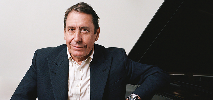A Message from the Guild President Jools Holland OBE