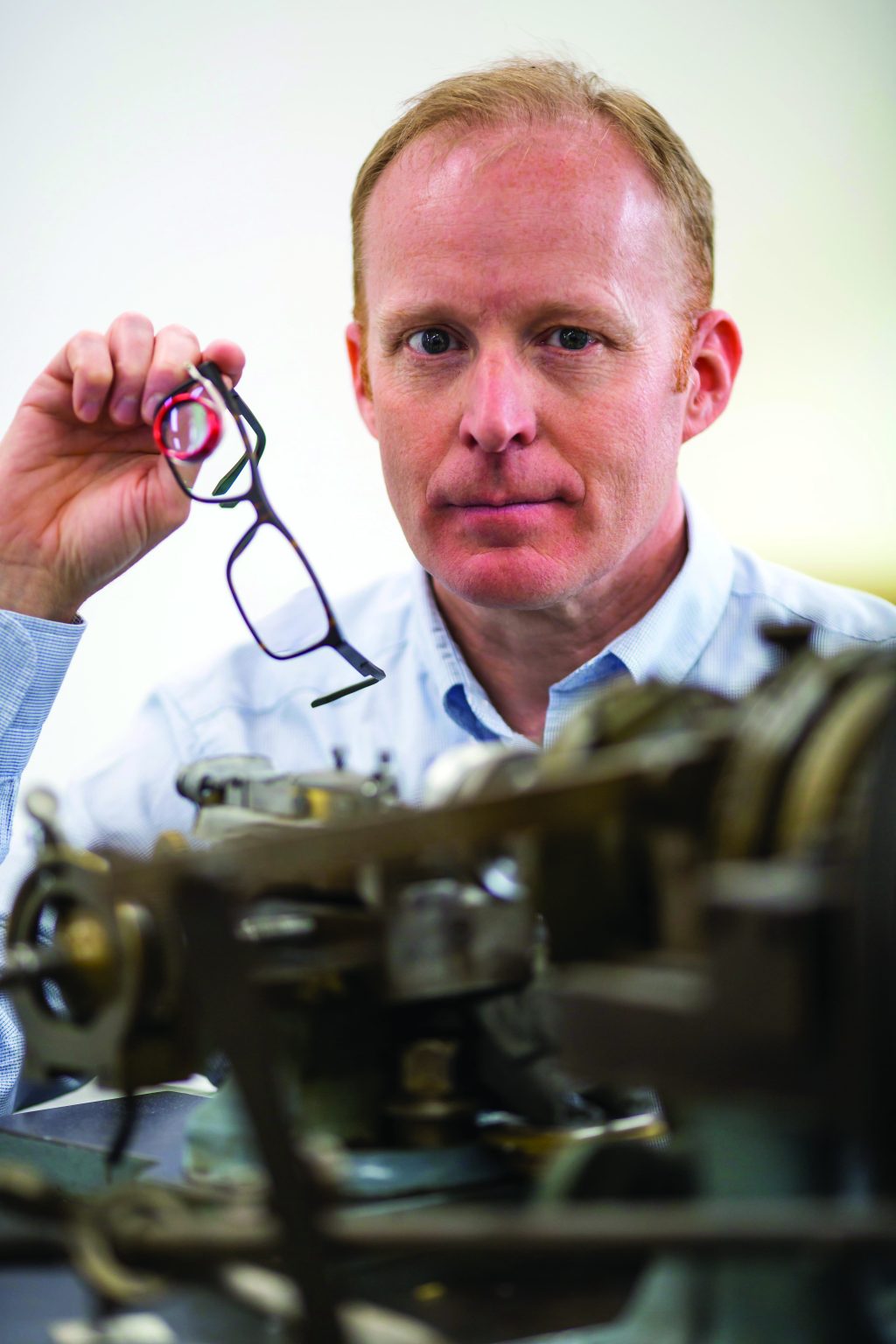 New trade body to support UK’s commercial watch and clock makers The Alliance of British Watch